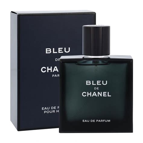 bleu de chanel eau de parfum 50 ml prix|chanel blue 50ml price.